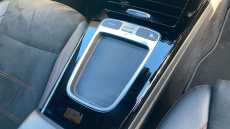 Mercedes-Benz A-Class A200 AMG Line Executive 4dr Auto Petrol Saloon